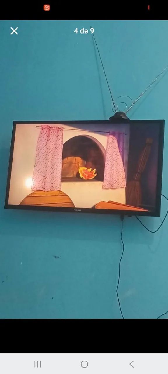 Samsung Smart TV 32Pol - Foto 5