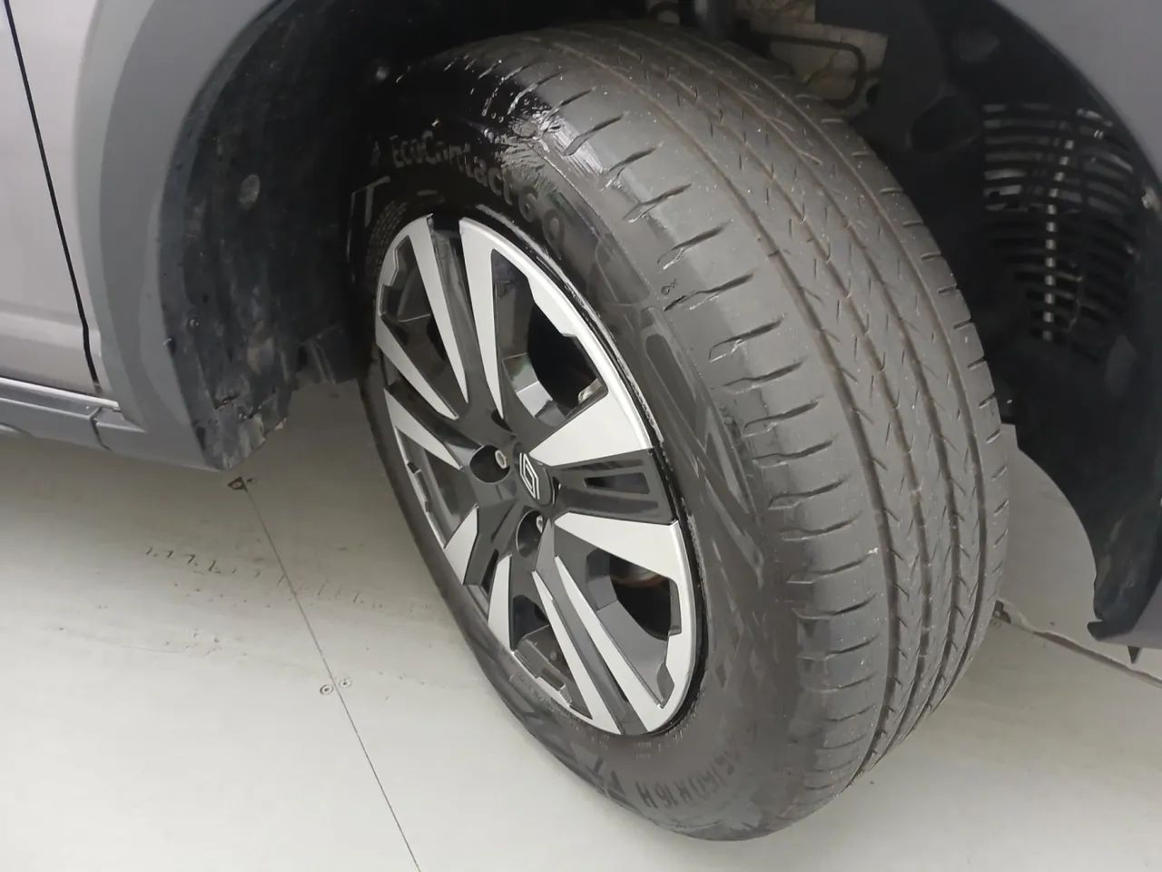 Renault Kardian Evolut. Flex 1.0 TB 12V 5p Aut., foto 13 de 18