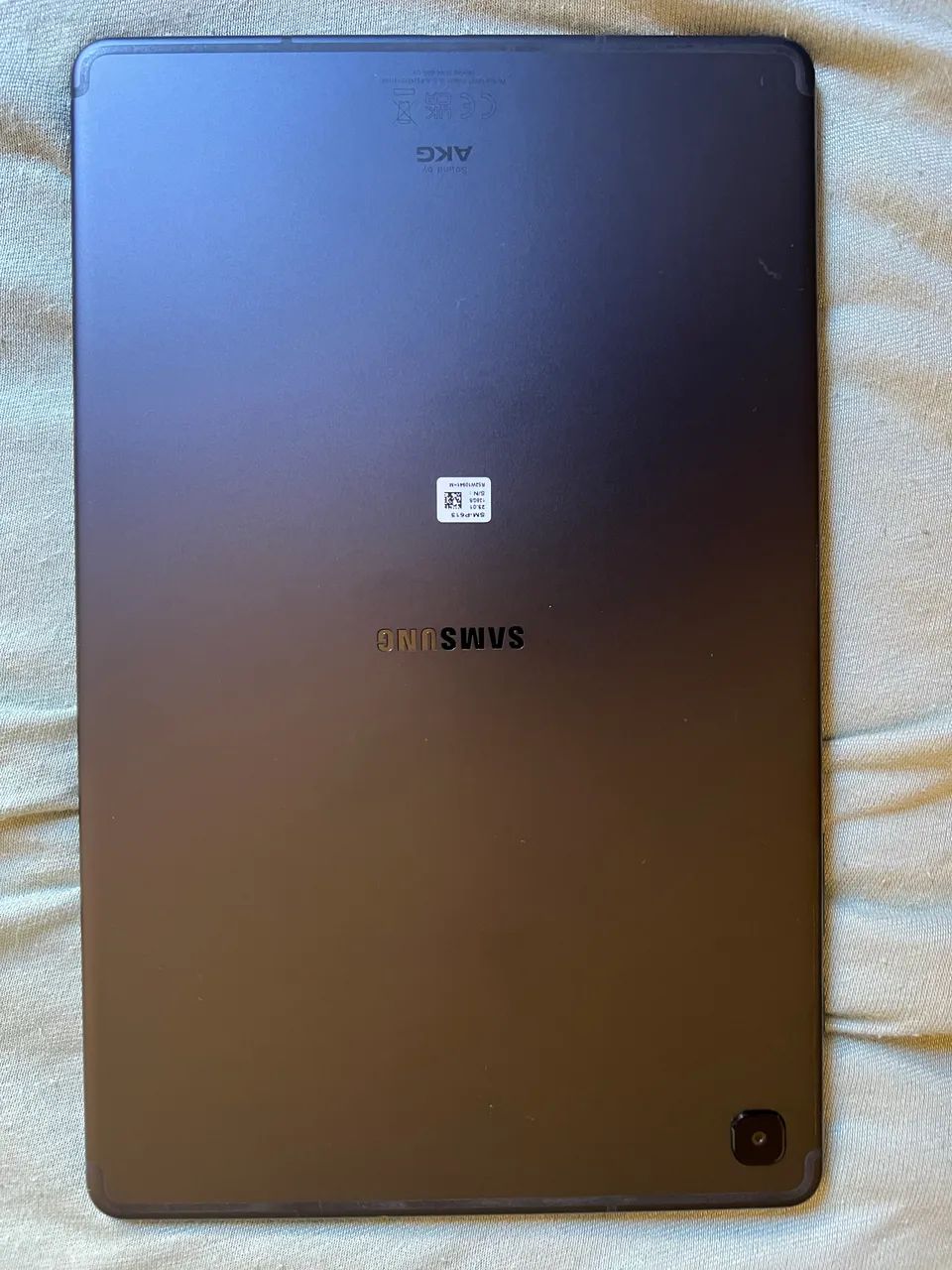 SAMSUNG TAB S6 Lite (Wifi) - Foto 3