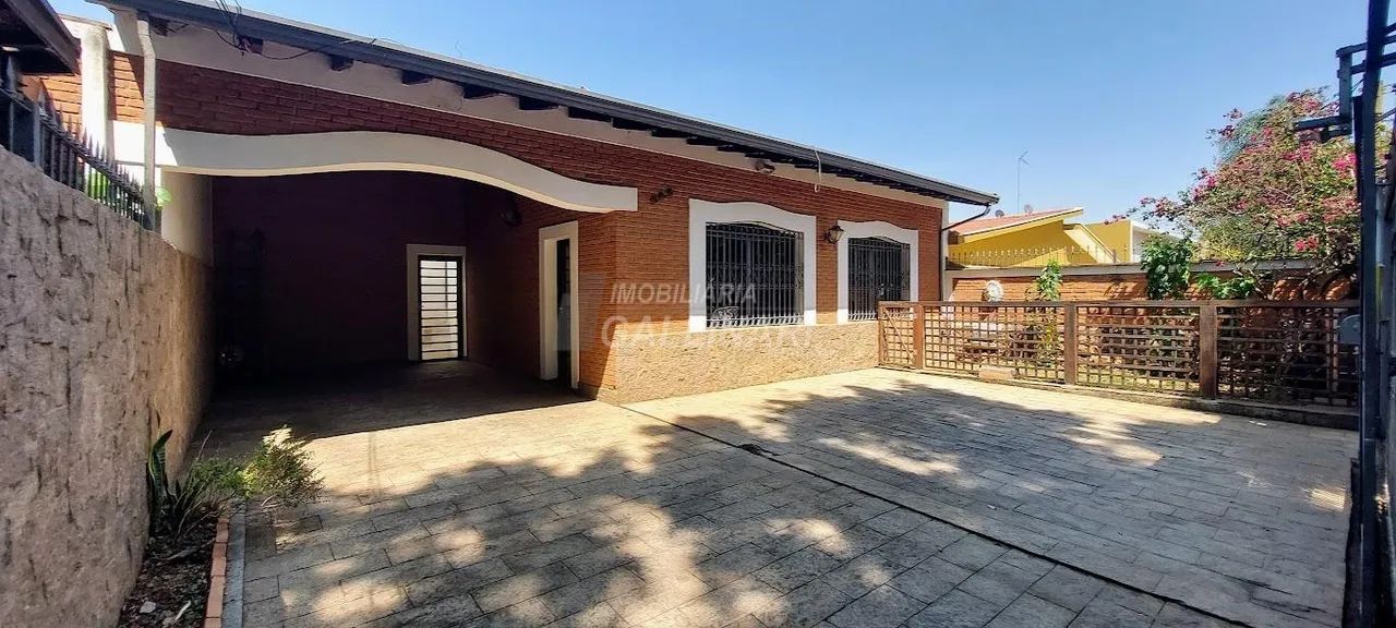 CAMPINAS - JD. CHAPADÃO