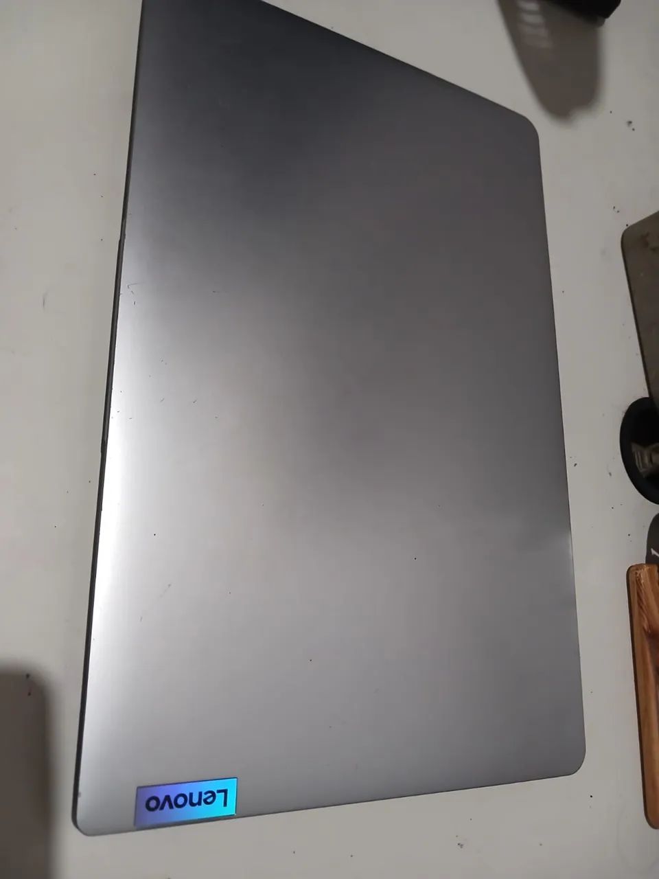 Notebook Lenovo Ryzen 5 - Foto 4