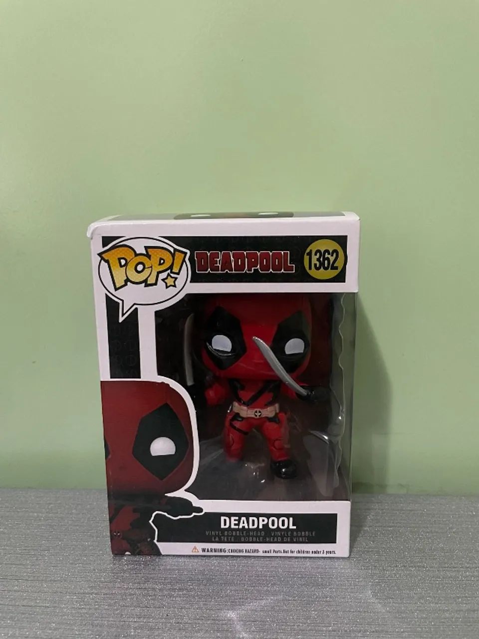 Funko POP (Marvel) - Foto 3