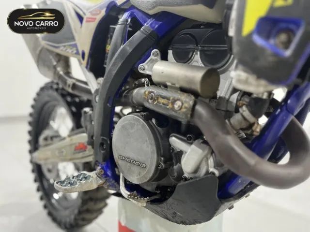 SHERCO SE 300 4 TEMPOS 2016 - Foto 5