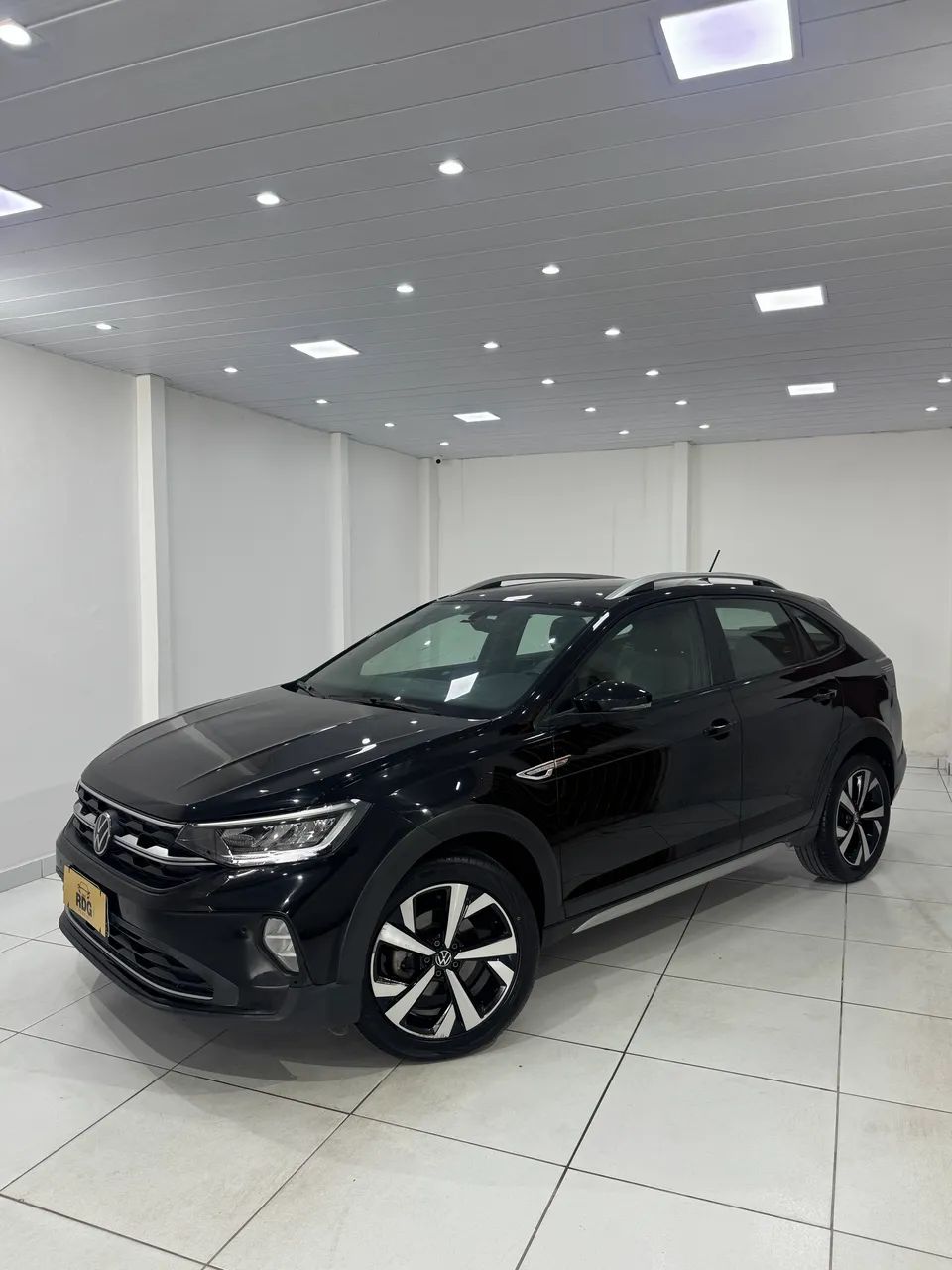 Nivus Highline 1.0 Aut. 2024 - preço de ocasião.  - Foto 7