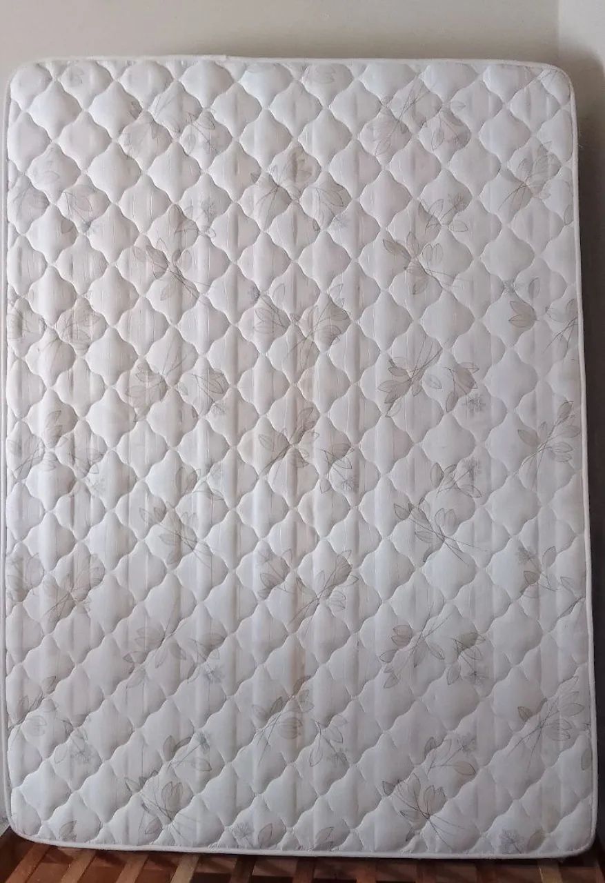 Colchão Casal  - Foto 2