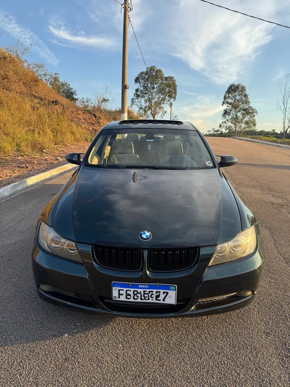 BMW 325I A 2008 - Foto 2