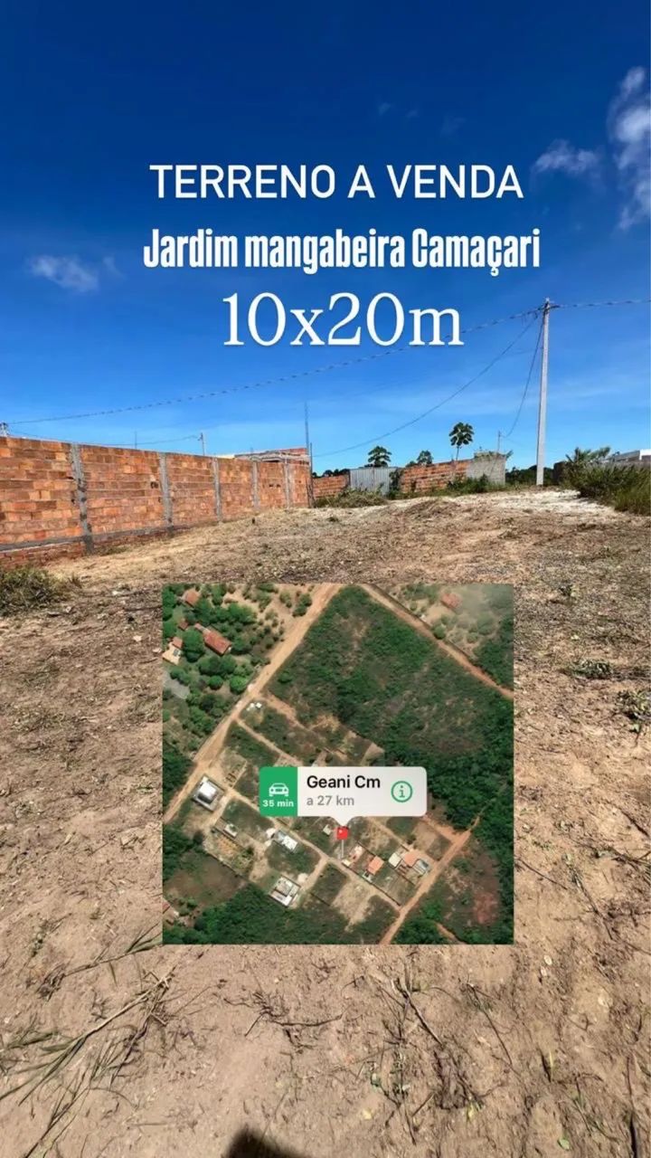 Foto - Salvador - Boa Vista de São Caetano
