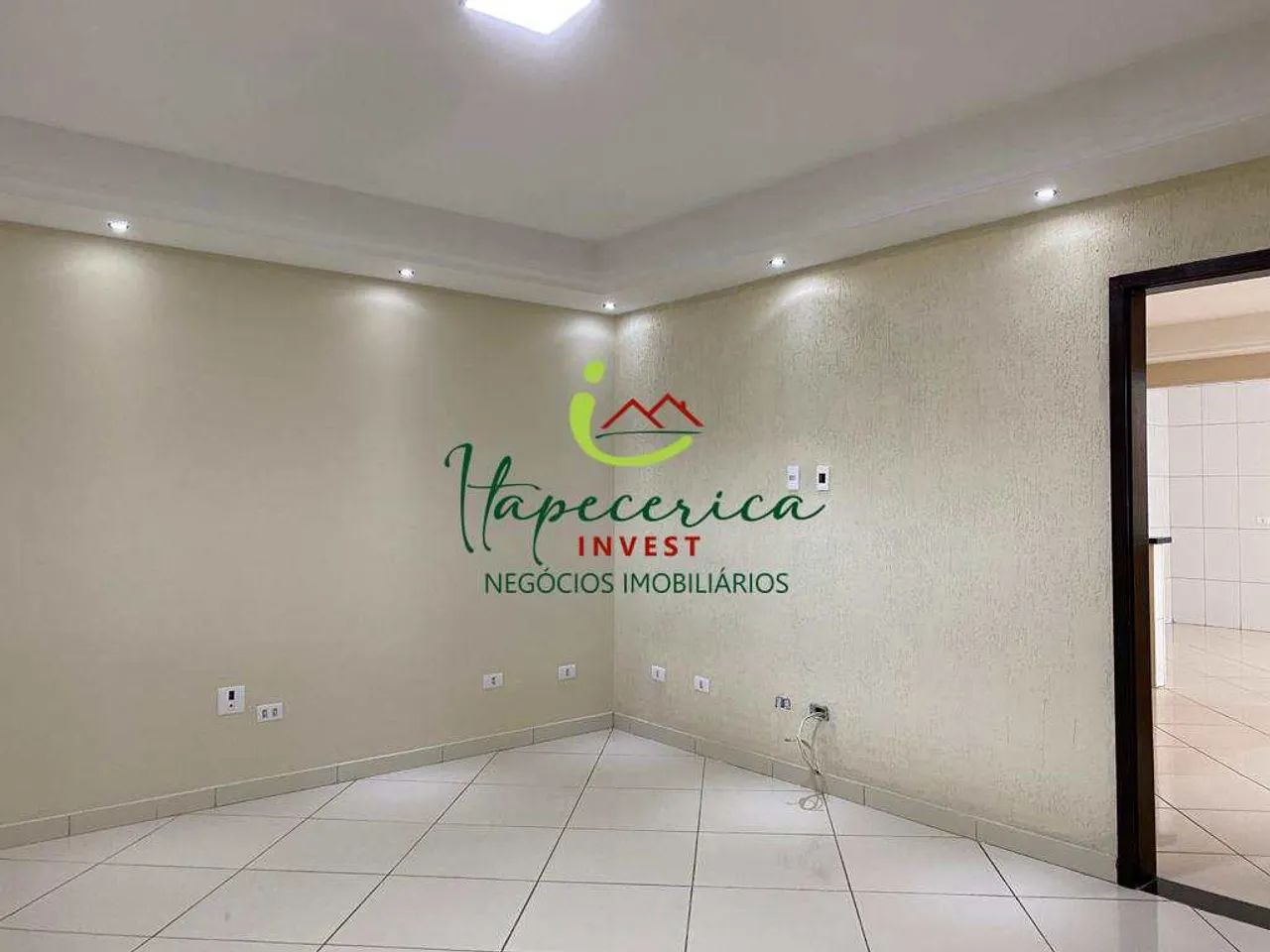 Casa com 3 quartos, Parque Paraíso, Itapecerica da Serra, Cod: CA1061 - Foto 3