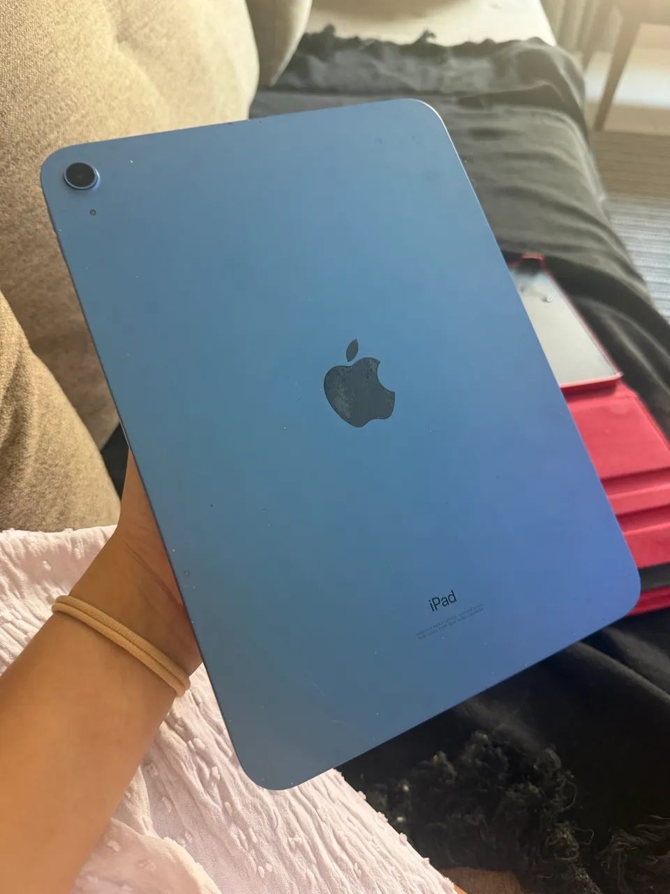 Ipad 10