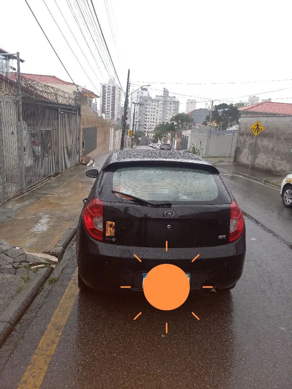 JAC J3 1.4 16V 5P Mec. 2012 - Foto 2