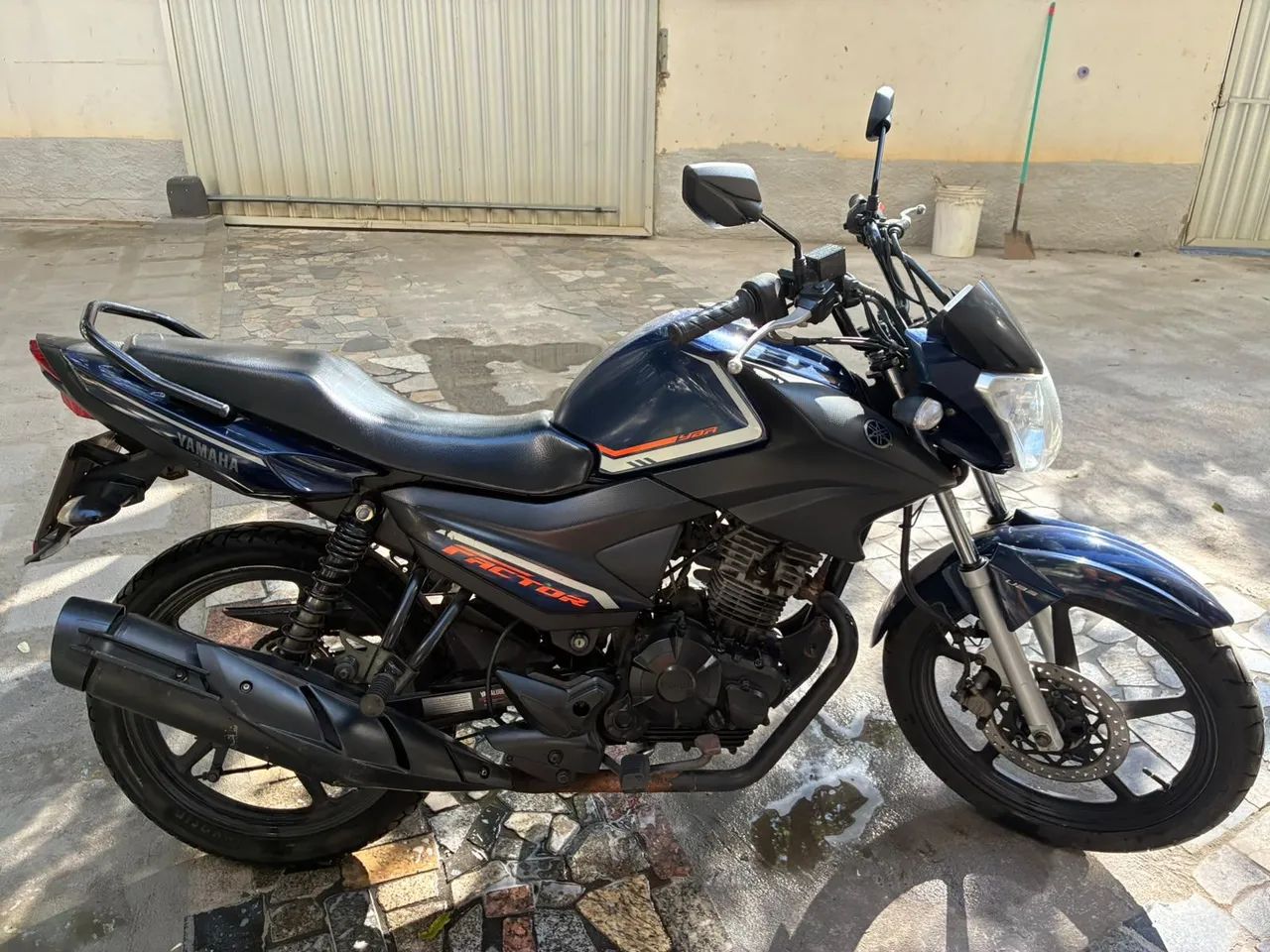 Moto Factor 150 ED 2023 - Foto 3