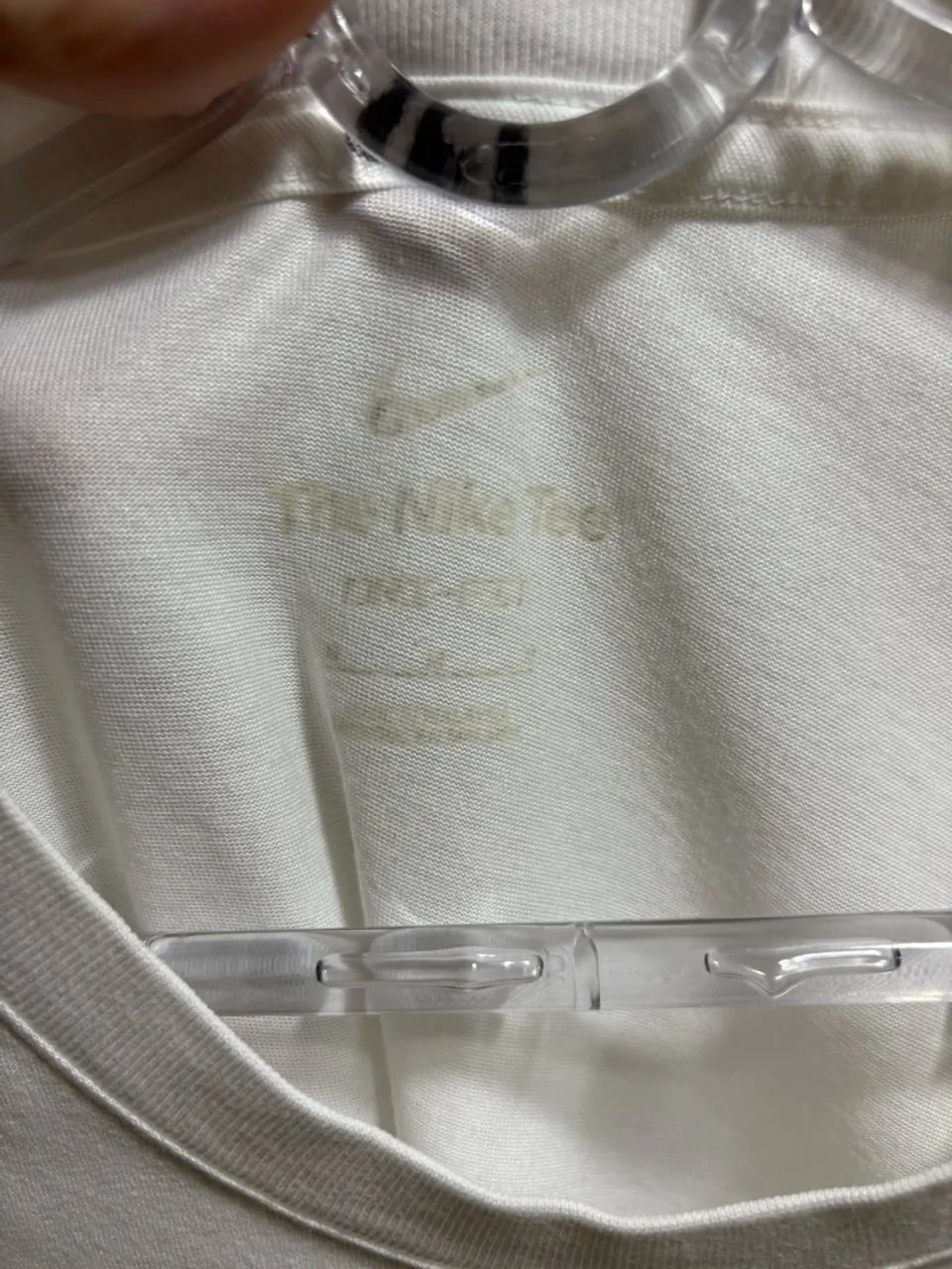 Camisa Rafa Nadal Nike Court - M - Foto 3