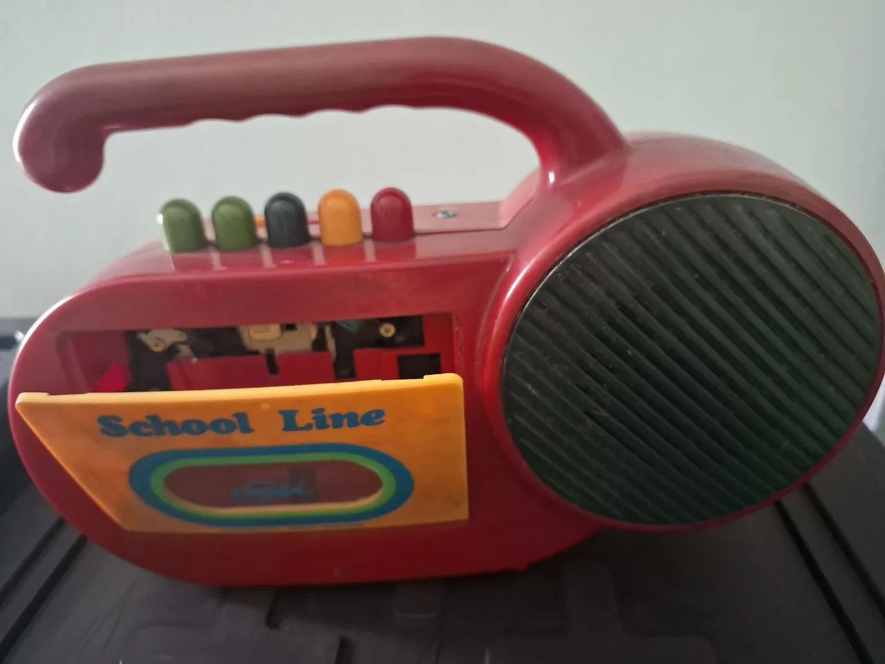 toca fitas retro dos anos 80-90  - Foto 2
