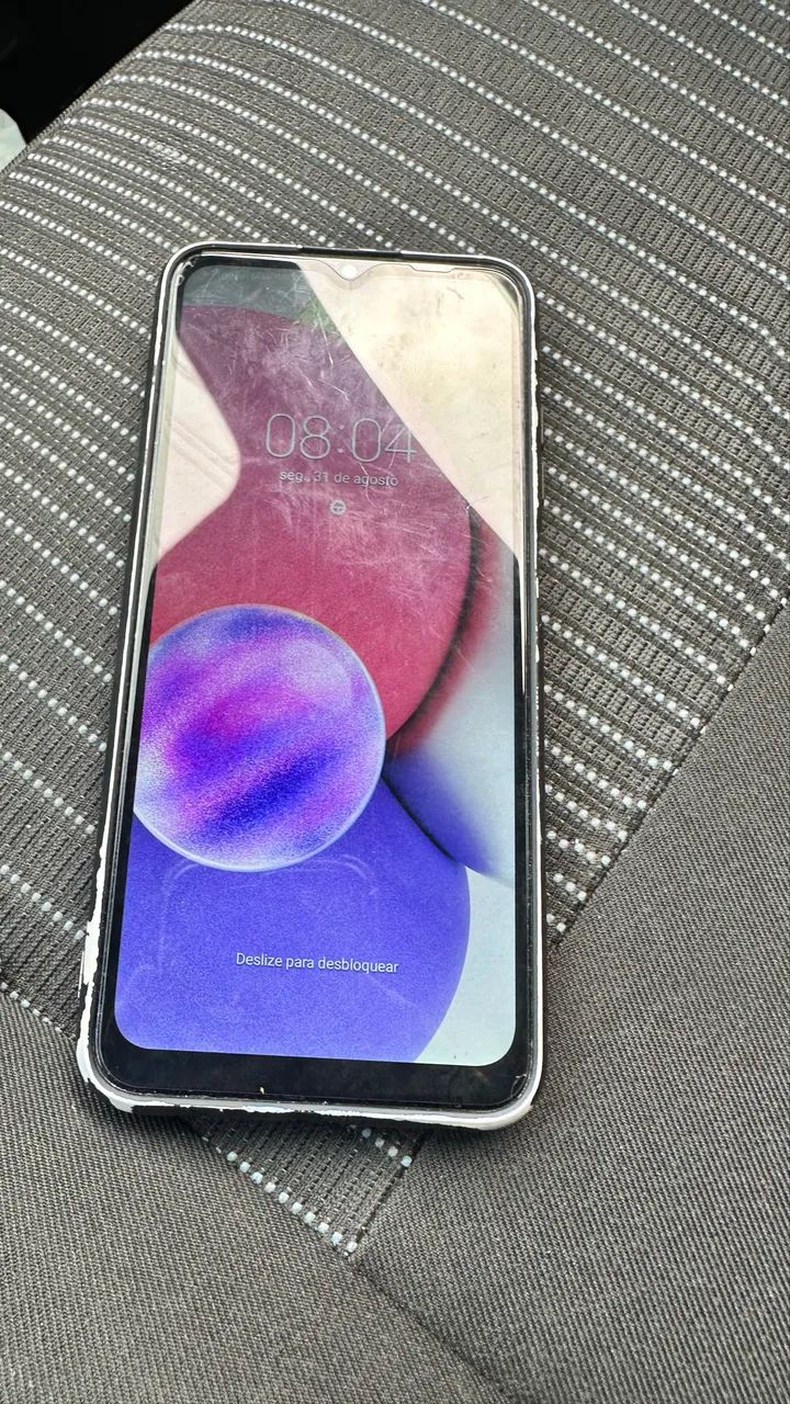Celular samsung A03S  - Foto 2