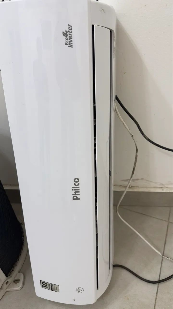 Ar condicionado  - Foto 2
