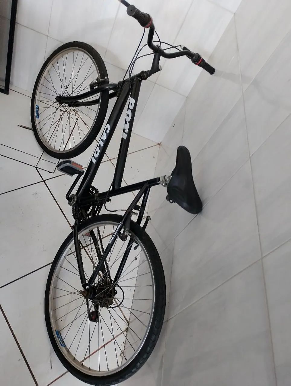 Vendo bicicleta em ótimo estado * - Foto 2