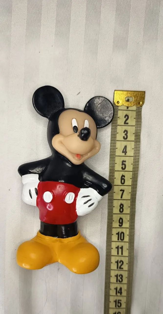 Mickey vintage de Vinil 