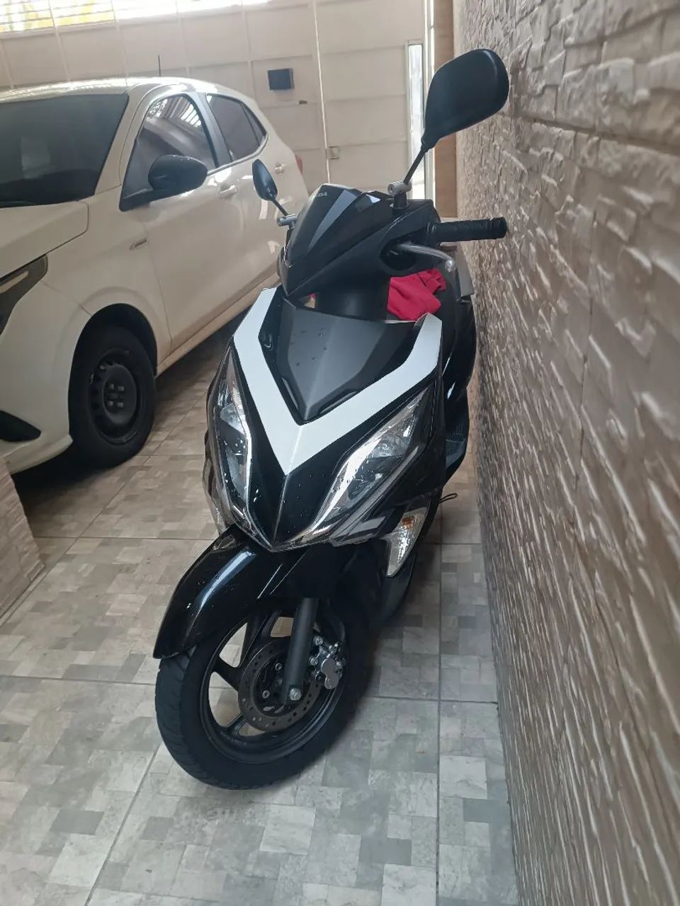 Elite 125 2021 - Foto 2