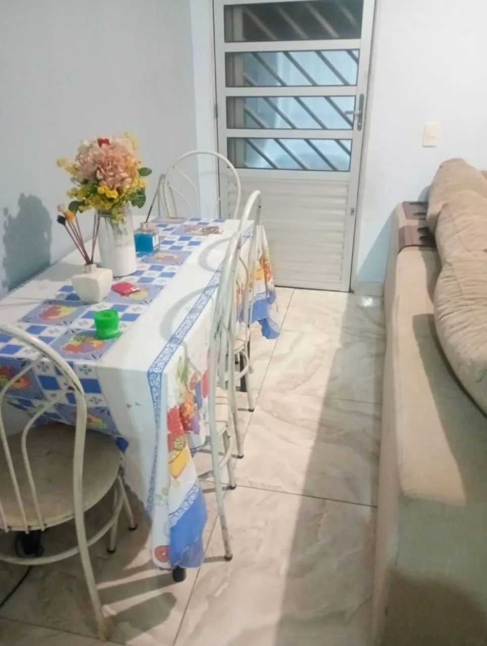 Apartamento 2 quartos  - Foto 4
