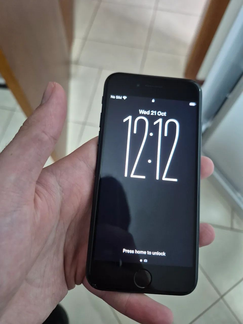 IPhone SE 2022 - 64gb  - Foto 3