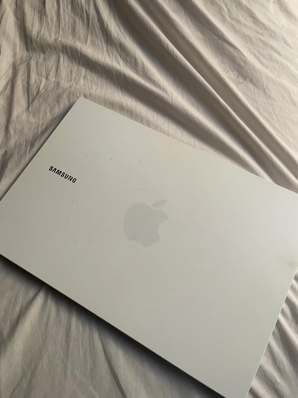 MacBook Air M4 16/256gb 13,6 | Silver | Novo | Lacrado - Notebooks