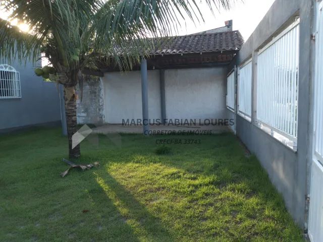IMÓVEL RESIDENCIAL EM MUCURI-BAHIA - Foto 3