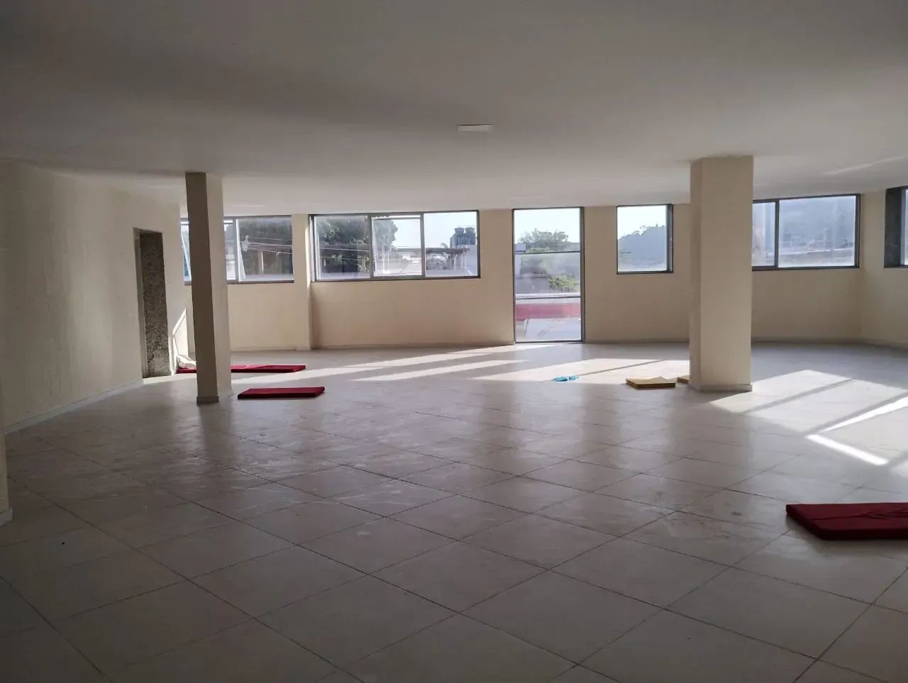 Prédio Comercial - Santa Cruz da Serra - 1.000 m2 - Cód. 1690 - Foto 2