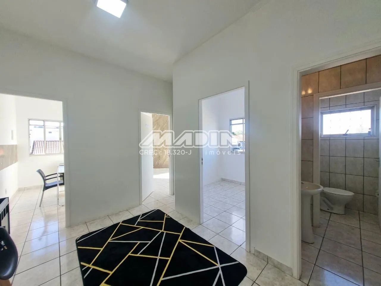 sala - Vila Santana - Valinhos - Foto 2