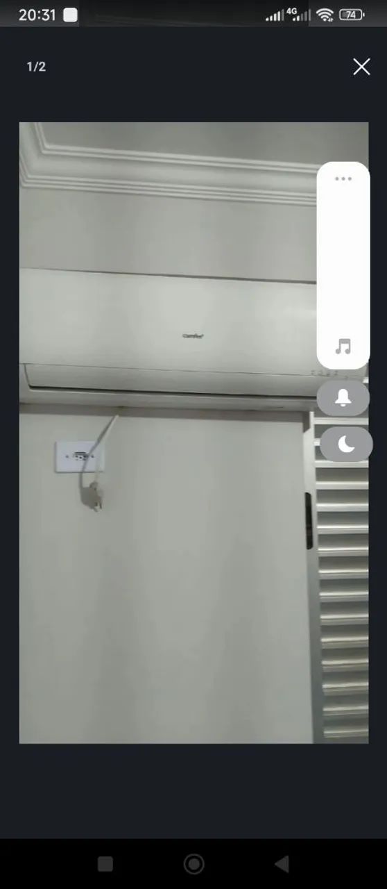 Vendo ar condicionado  - Foto 4