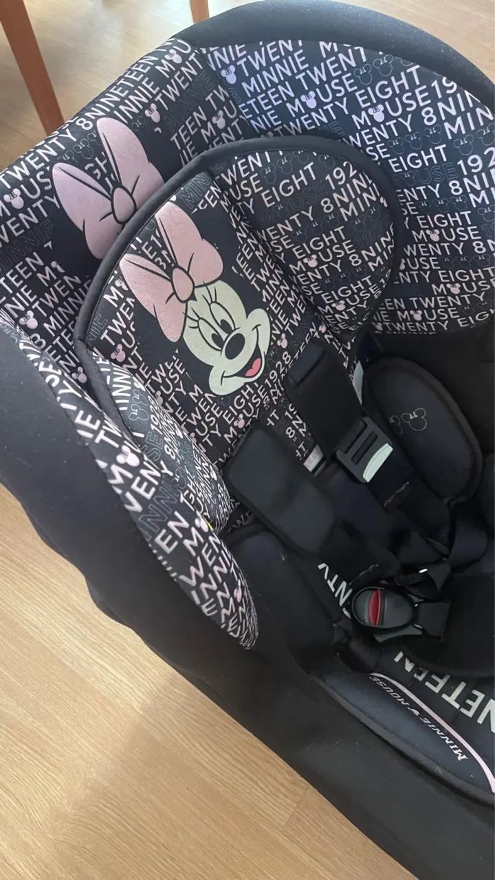 Cadeirinha de carro  - Foto 4
