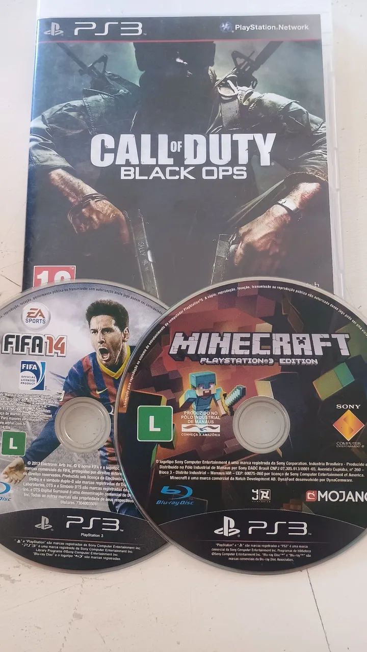 Ps3 Fat - Foto 3