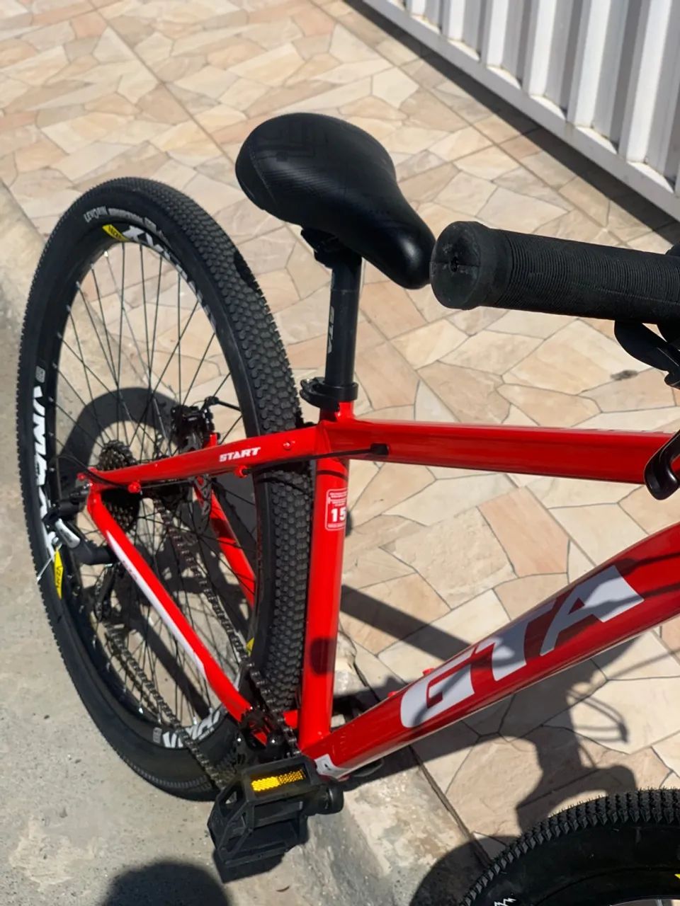 Bicicleta aro 29 - Foto 2