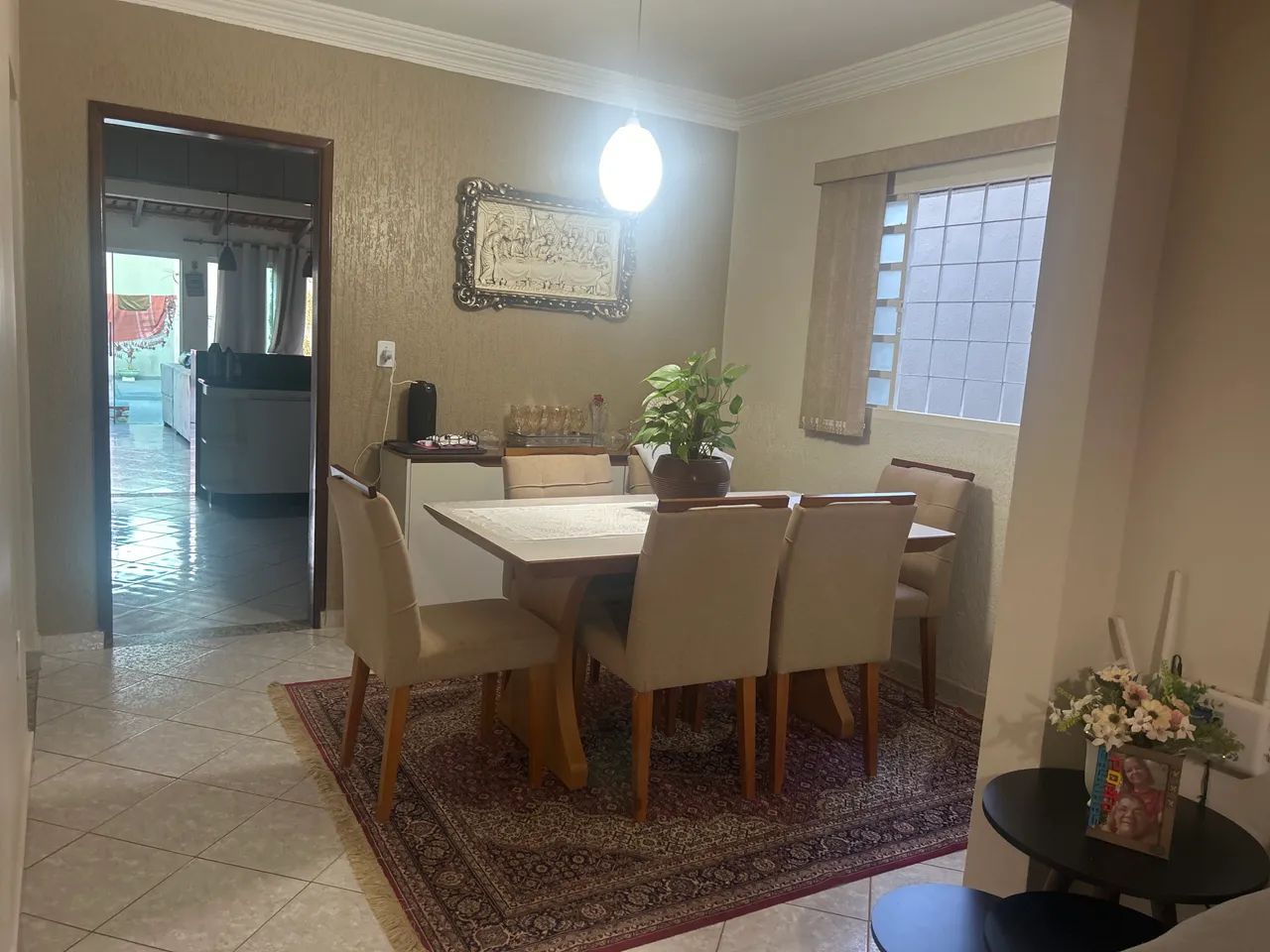 Excelente casa na laje ESCRITURADA e REGISTRADA  - Foto 3