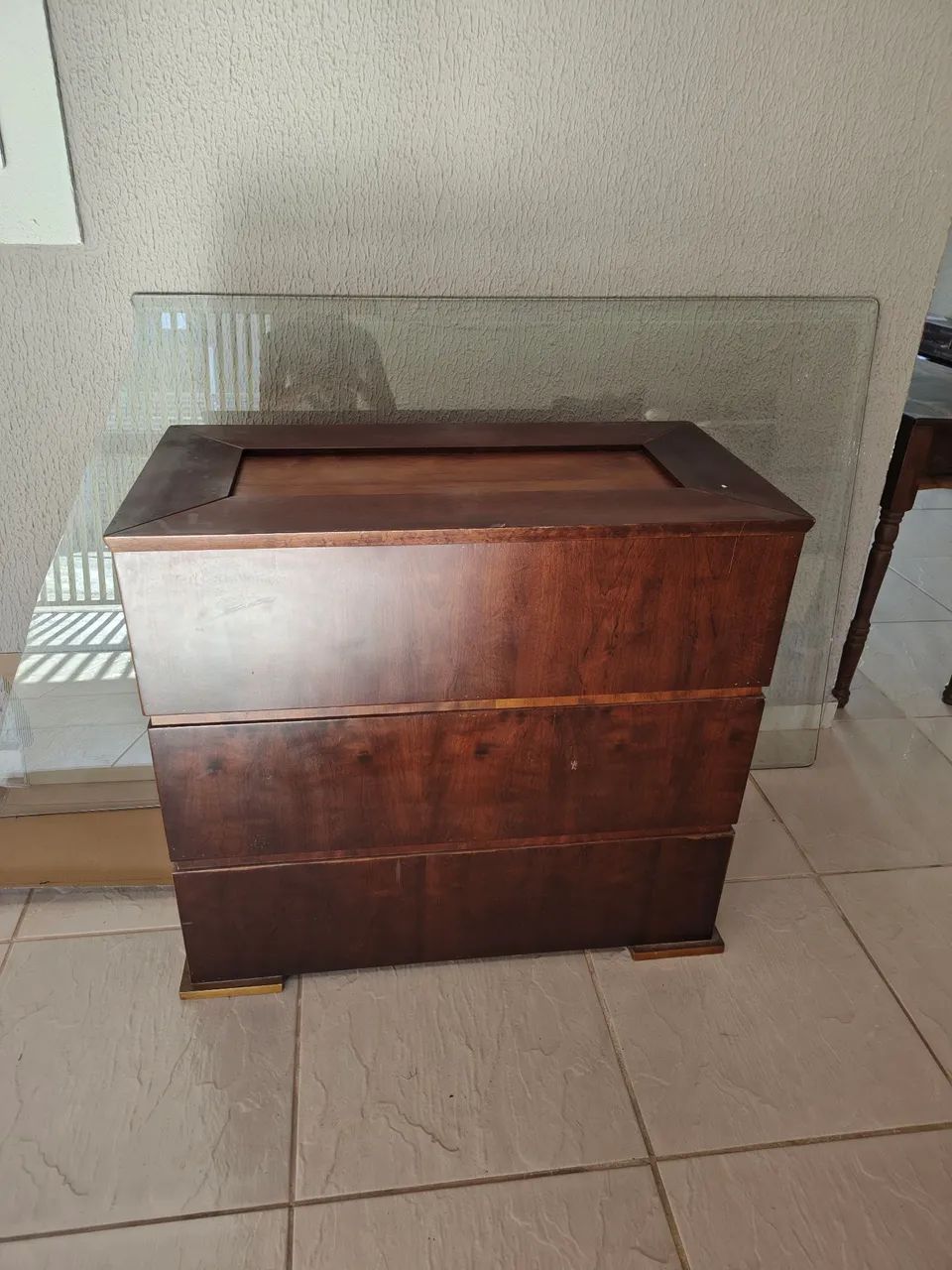 cadeira para mesa de jantar - Foto 5