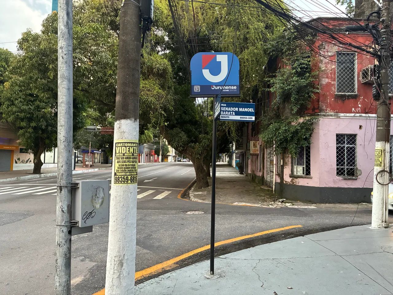 Alugo ponto Comercial de esquina  - Foto 2