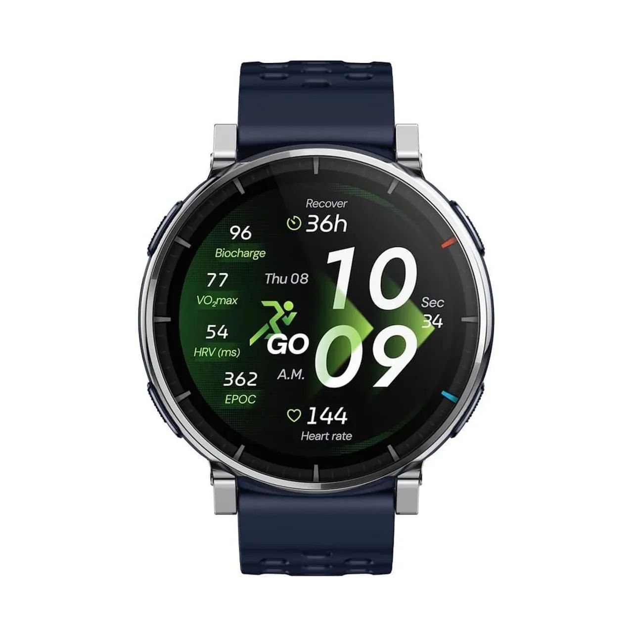 Amazfit Active 3 Premium - Foto 3