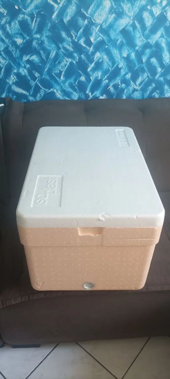 Isopor Novo - Foto 2