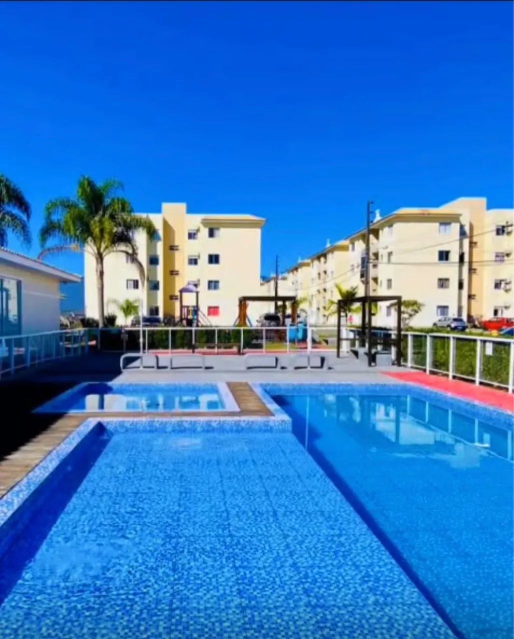 Foto - Santo Amaro da Imperatriz - 