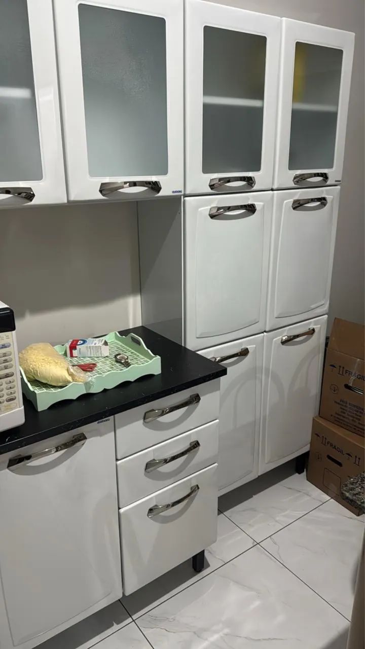 Armario cozinha