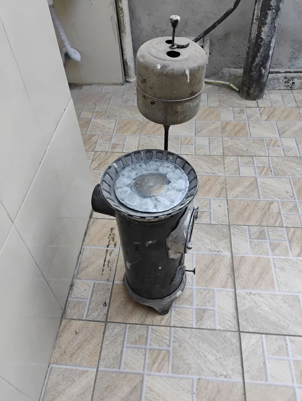 Aquecedor de ambiente  - Foto 2