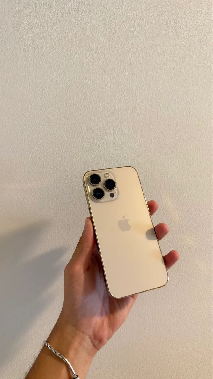 iPhone 13 Pro 256GB - Foto 2