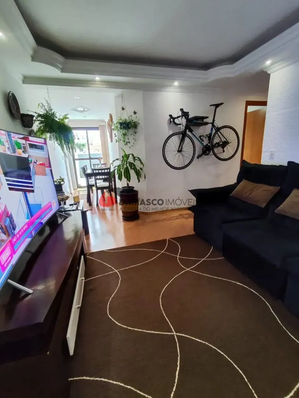 Apartamento em Santa Paula - Foto 3