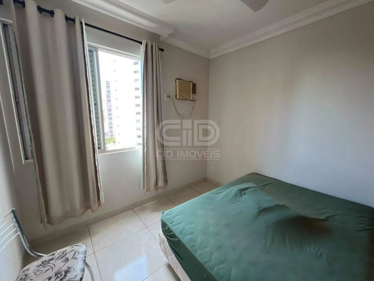 Apartamento Mobiliado com 2 Quartos no Edifício Planalto - Foto 5
