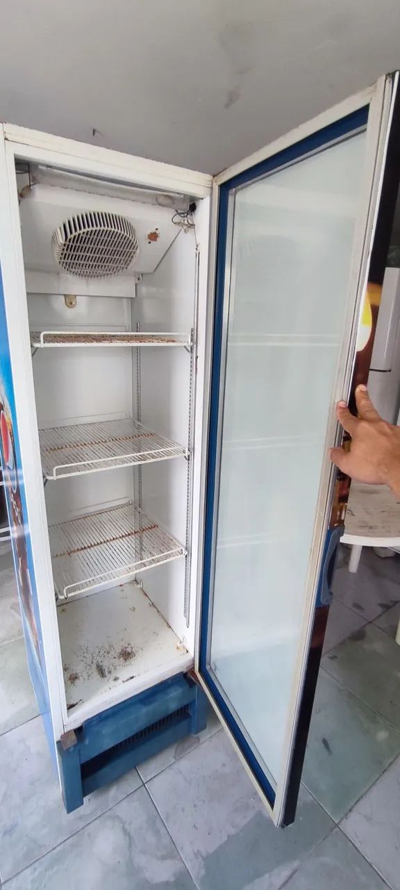 Freezer vertical expositor  - Foto 4