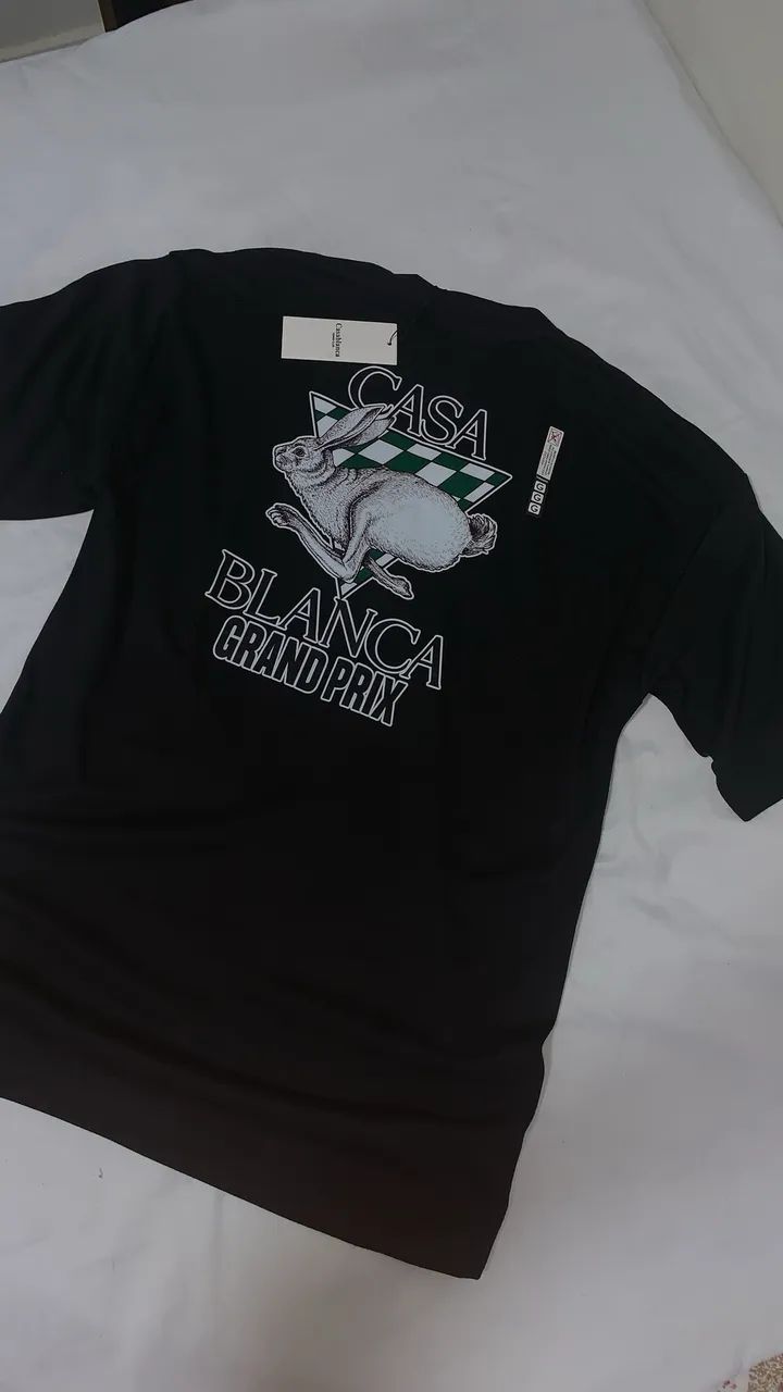 Camisas OverSized  - Foto 5