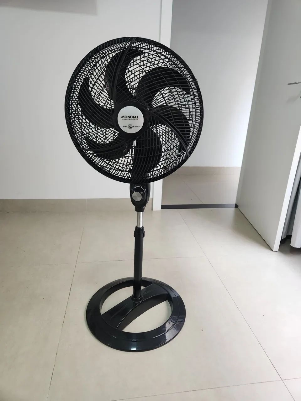Ventilador Mondial 