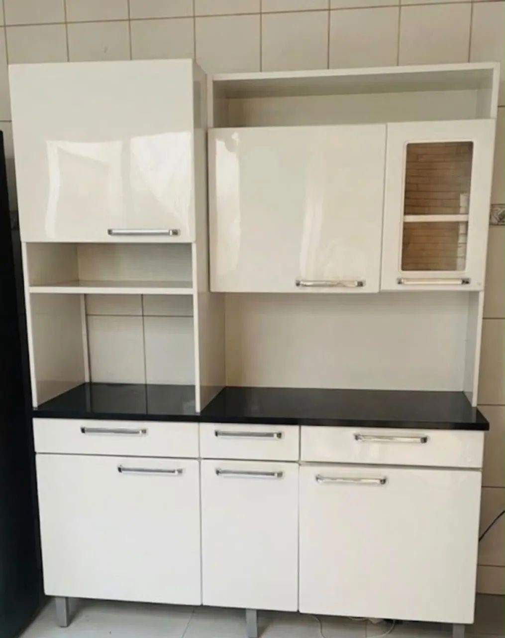 Armário de cozinha