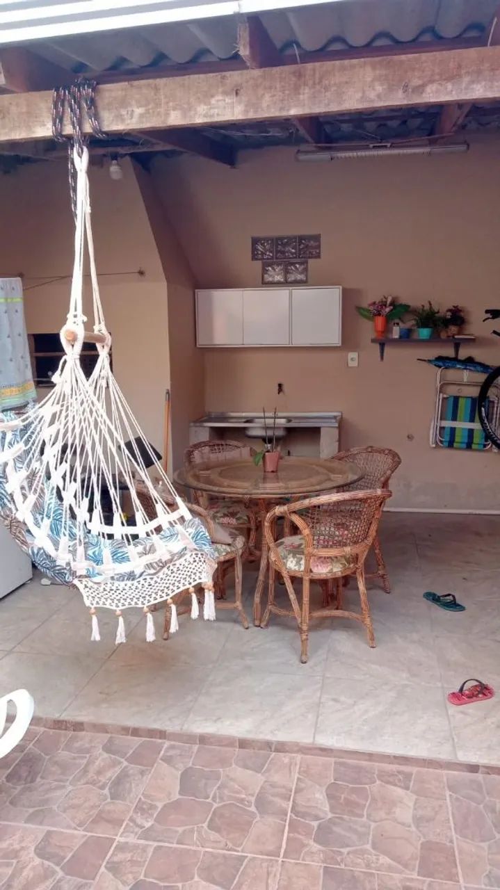 Foto - Esteio - Três Marias