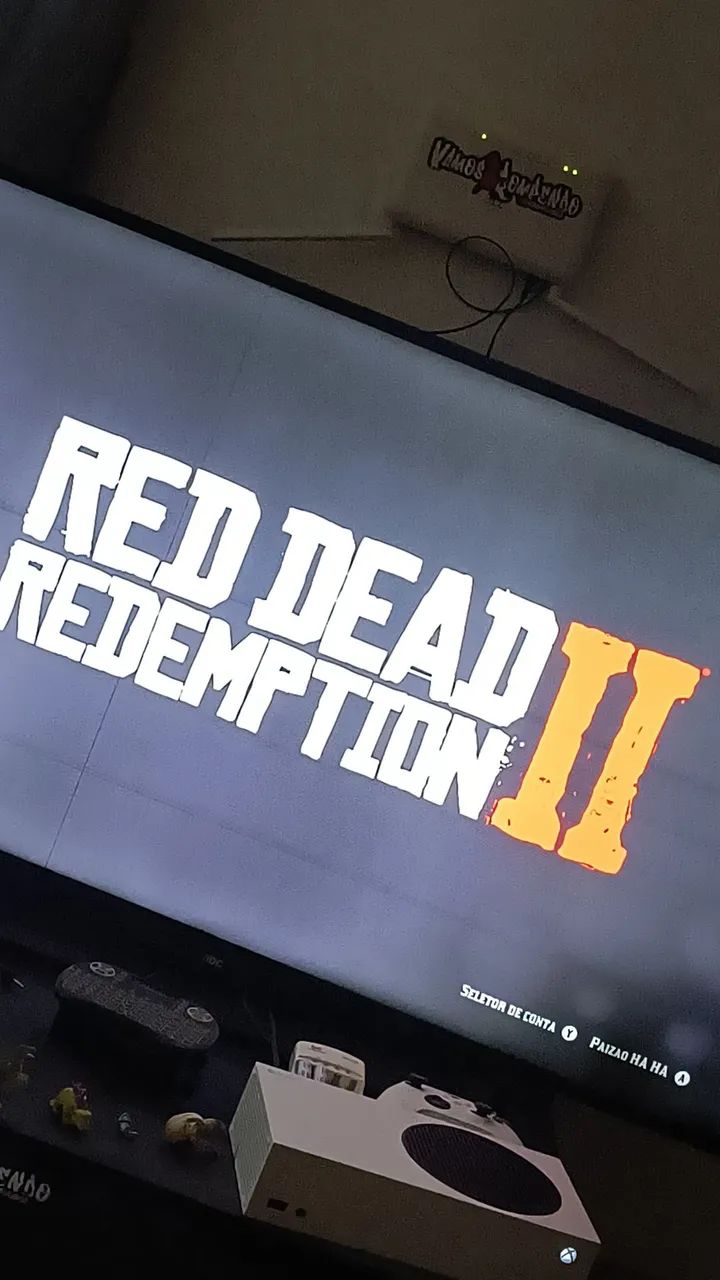 Xbox Séries S 