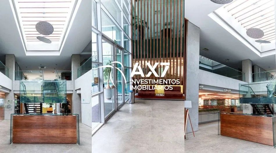 Prédio Comercial à venda e locação em Alphaville - Foto 3